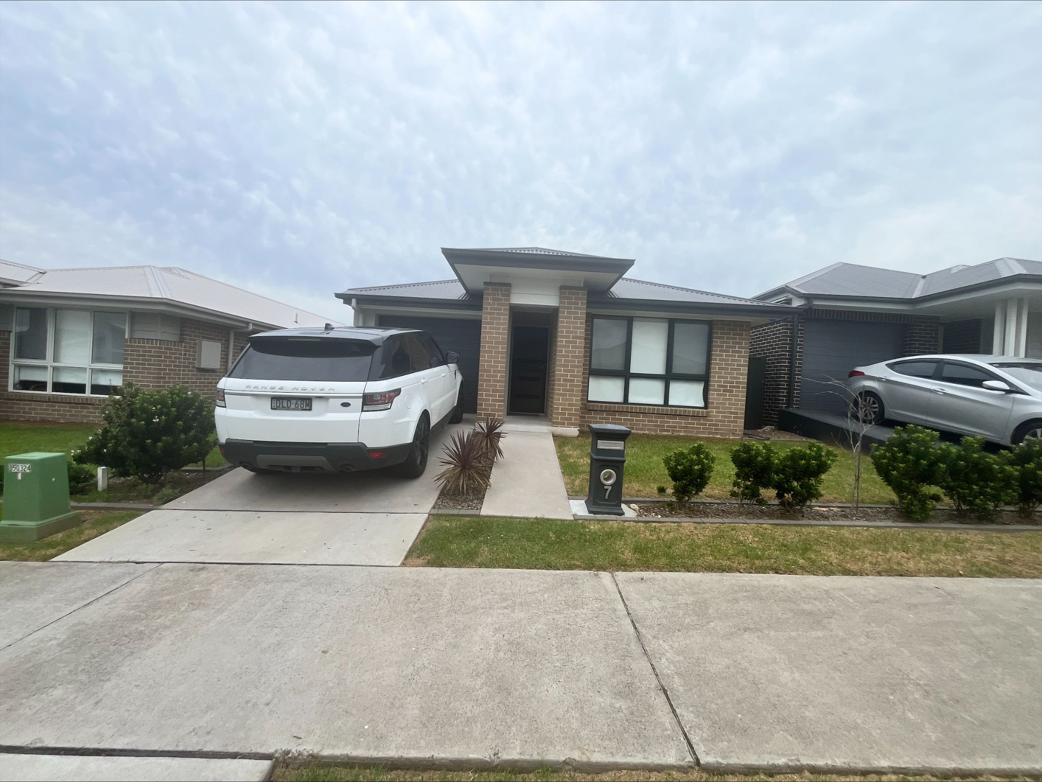 Gorgeous Brand New SIL in Calderwood — Home image 5
