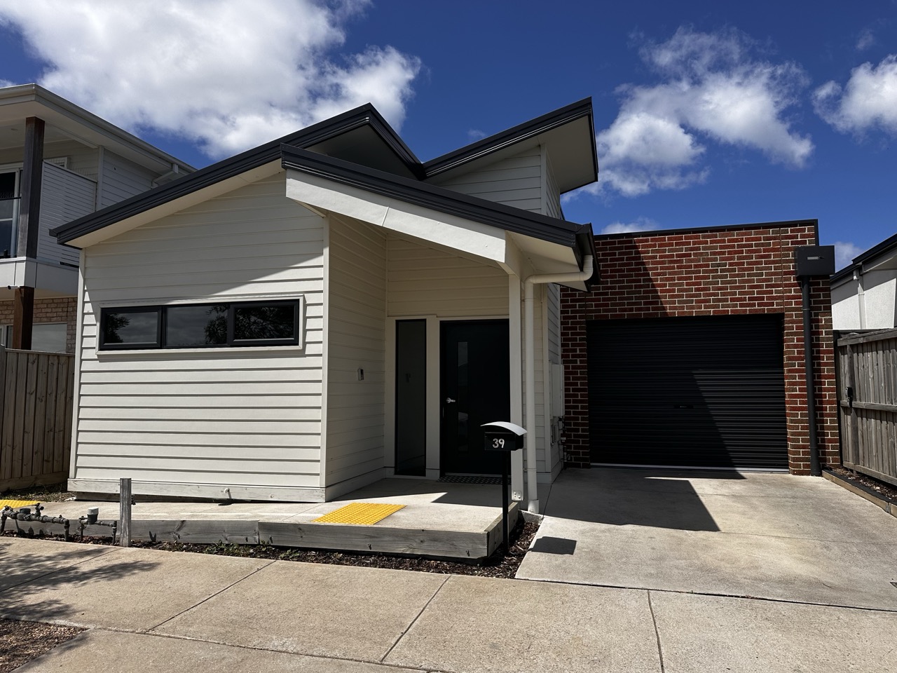 Shared House - SDA HPS / FA / IL — Home image 12