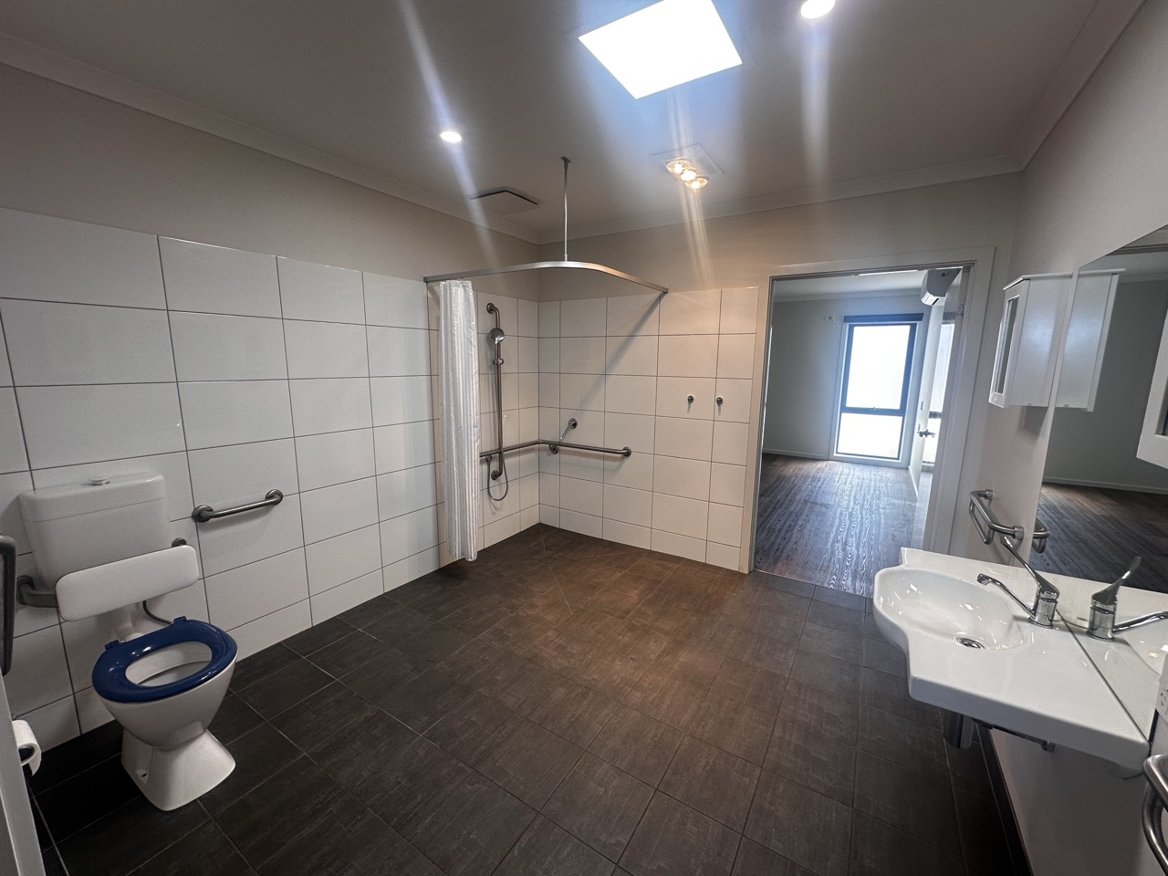Shared House - SDA HPS / FA / IL — Home image 3