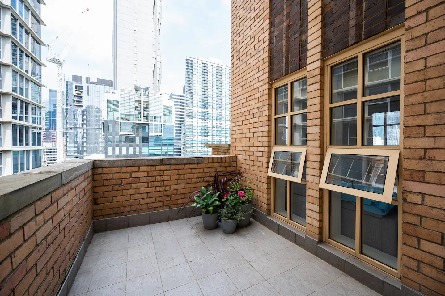 Accessible Accommodation in Melbourne CBD - Available now for MTA/STA — Home image 7