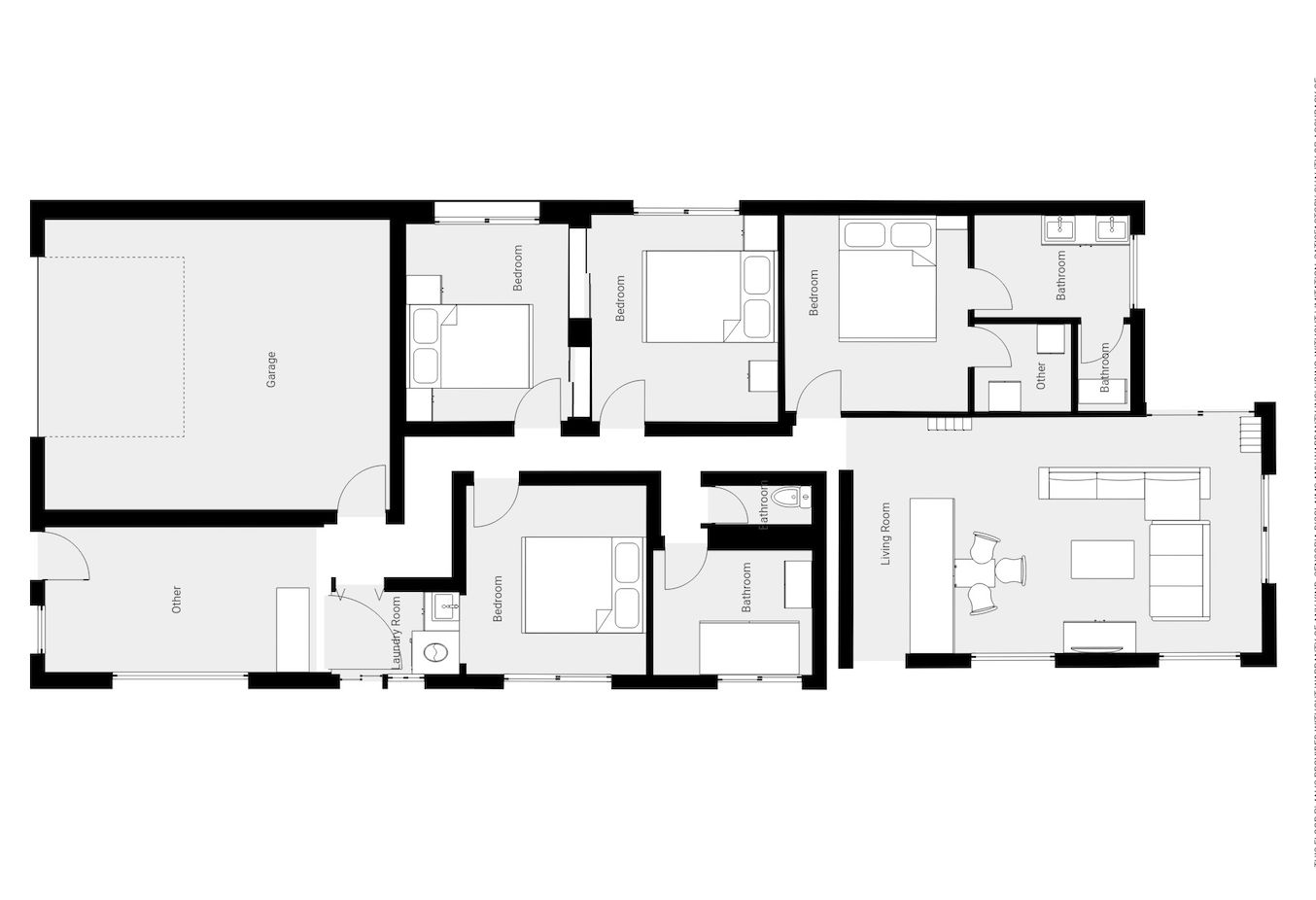 Greenbank SIL Property - Comfortable Living, Tailored Support & Ready for You — Home image 8