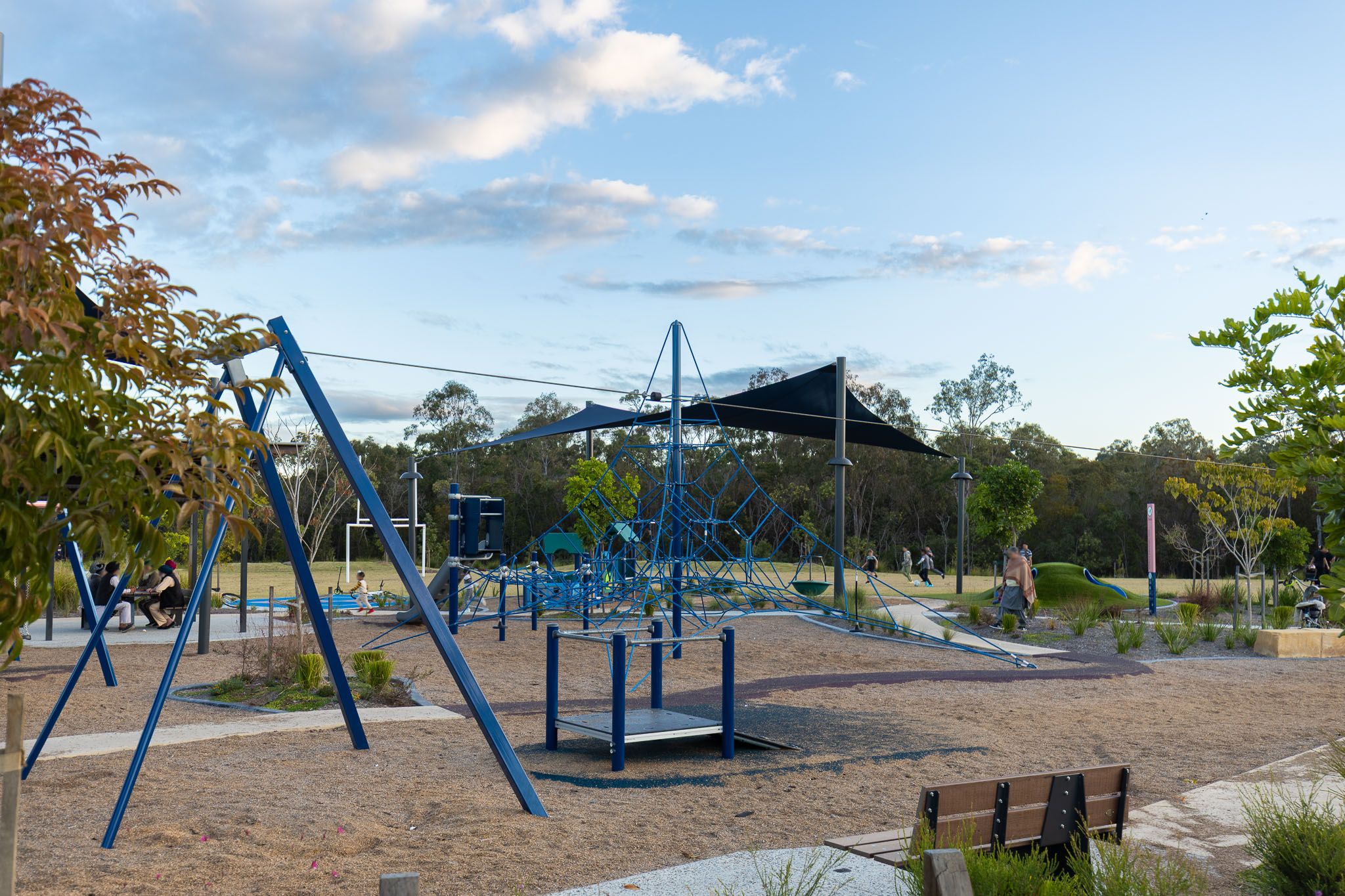 Greenbank SIL Property - Comfortable Living, Tailored Support & Ready for You — Home image 20