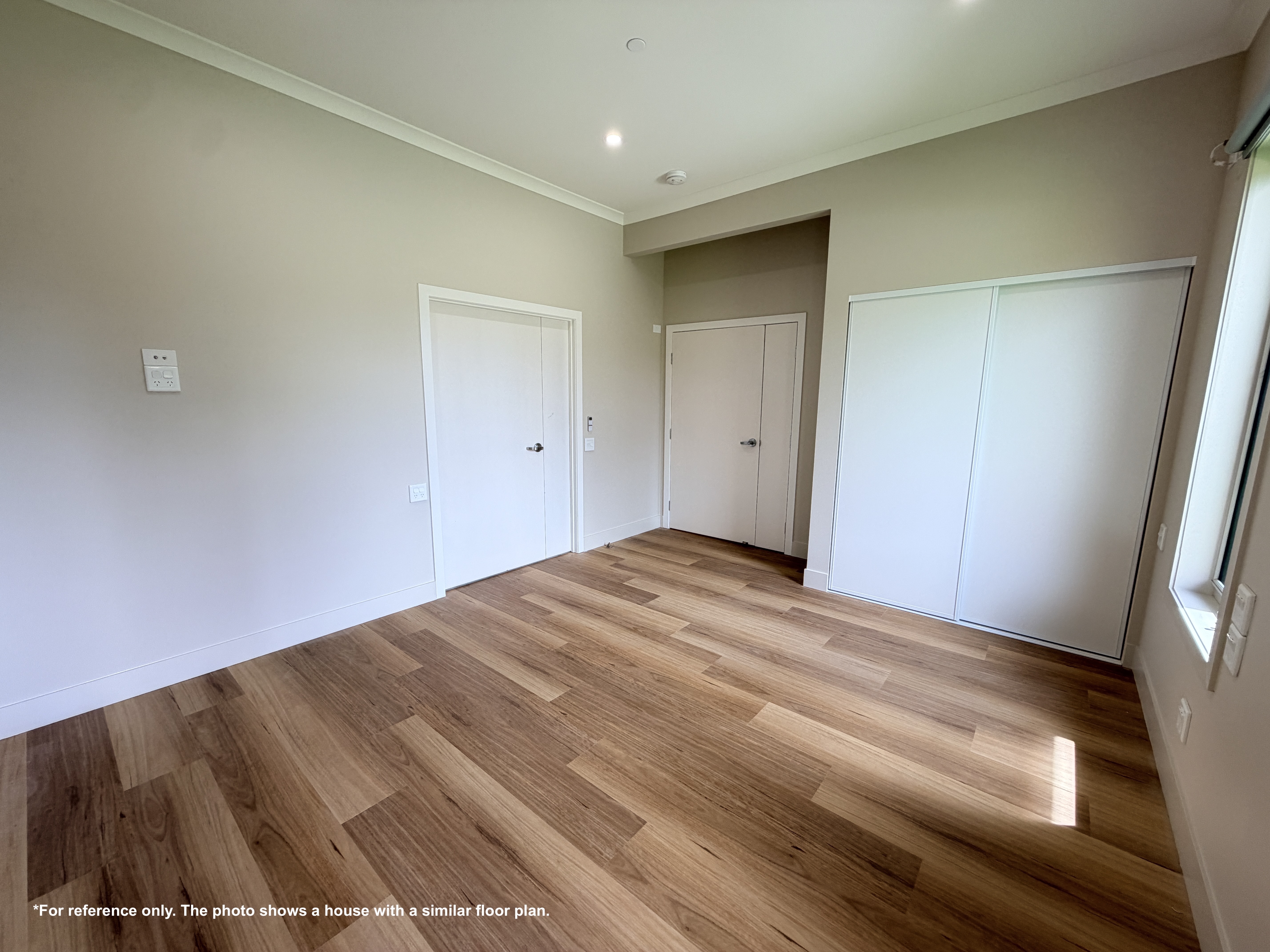 Morden Dandenong 3+OOA HPS SDA – Modern, Spacious, Prime Location — Home image 6