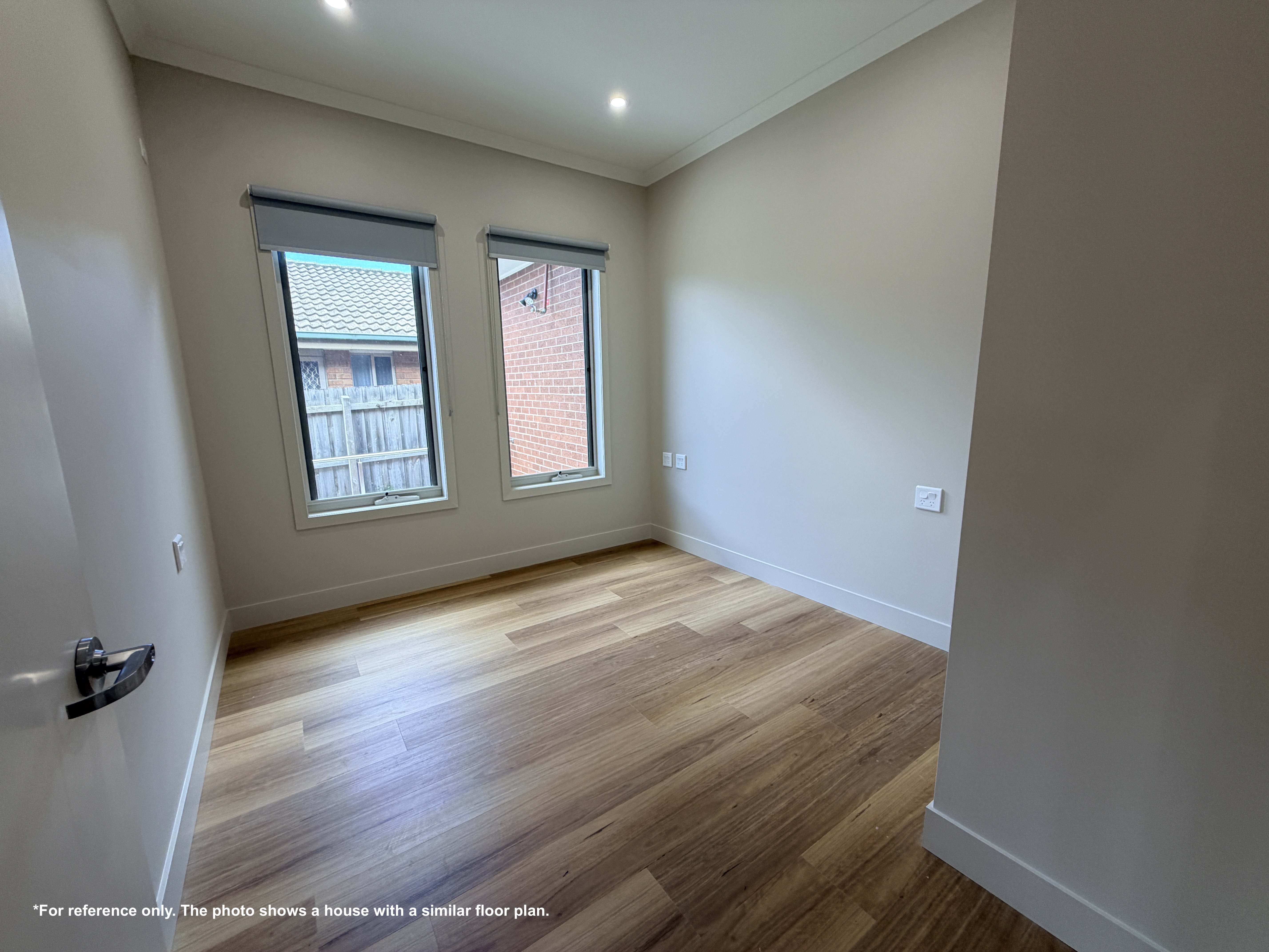 Morden Dandenong 3+OOA HPS SDA – Modern, Spacious, Prime Location — Home image 7