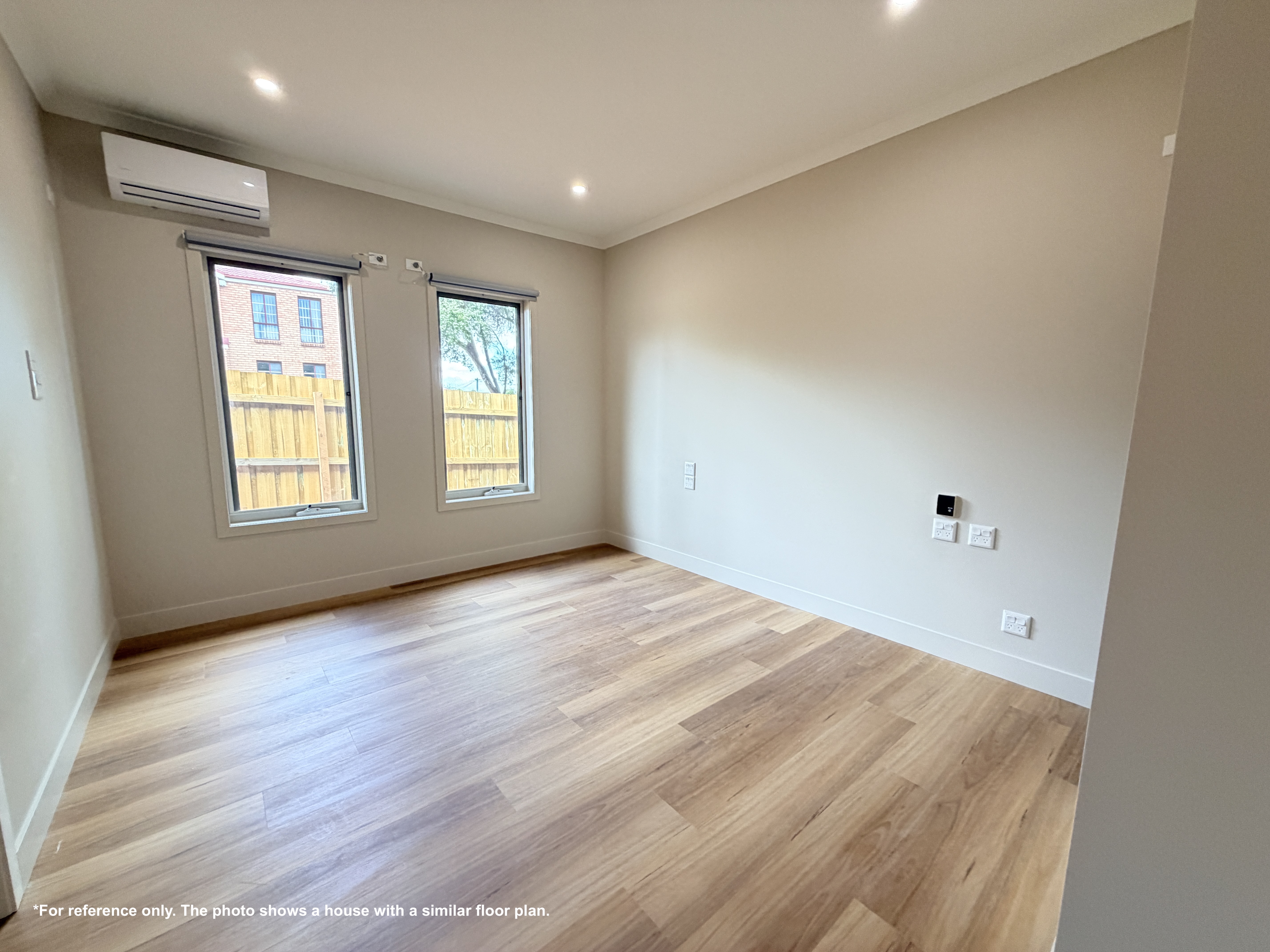 Morden Dandenong 3+OOA HPS SDA – Modern, Spacious, Prime Location — Home image 8