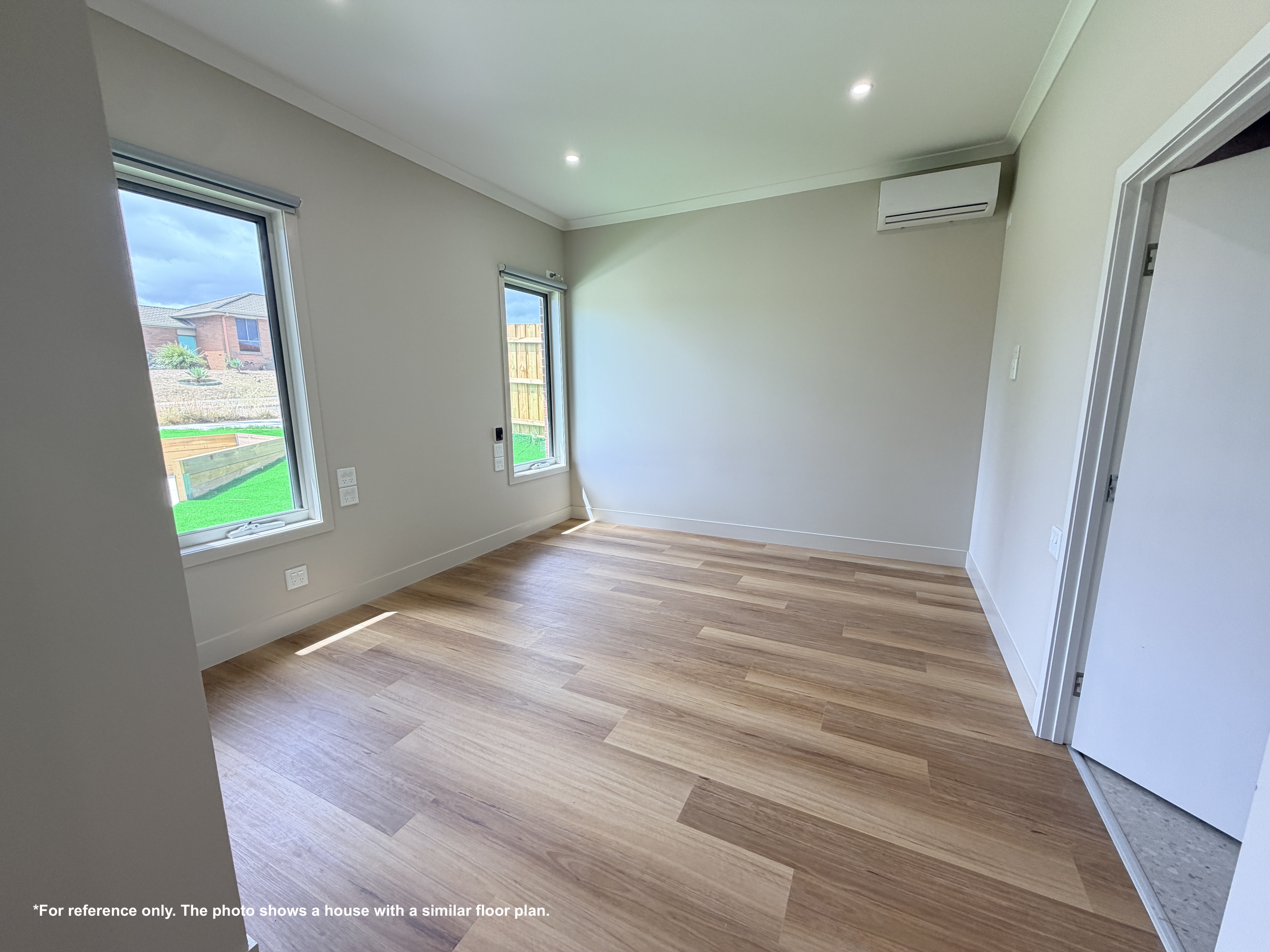 Morden Dandenong 3+OOA HPS SDA – Modern, Spacious, Prime Location — Home image 9