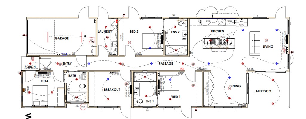 New ROBUST SDA — Home image 2