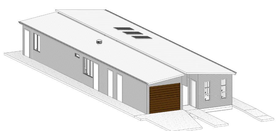 New ROBUST SDA — Home image 5