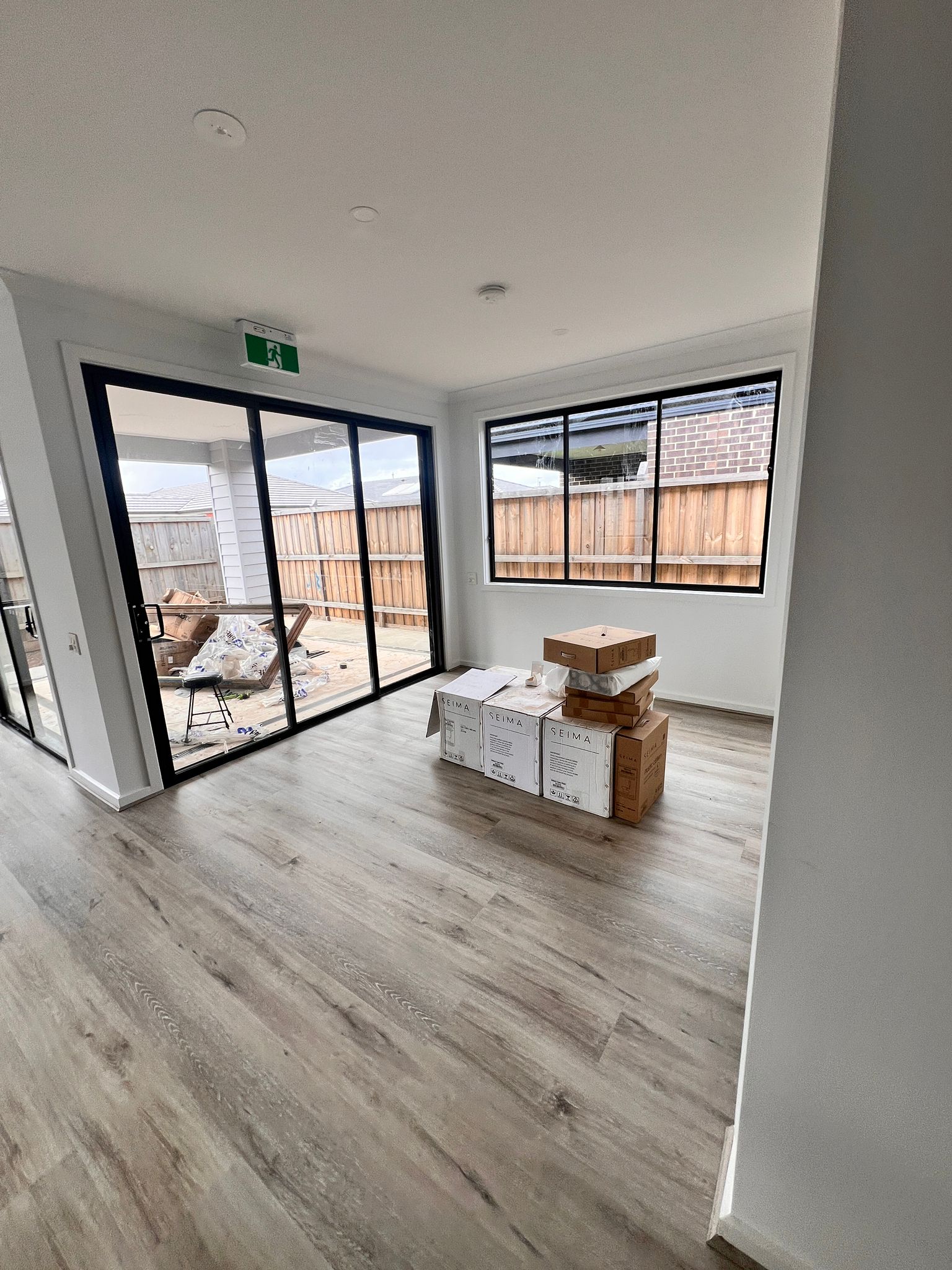 New ROBUST SDA — Home image 6