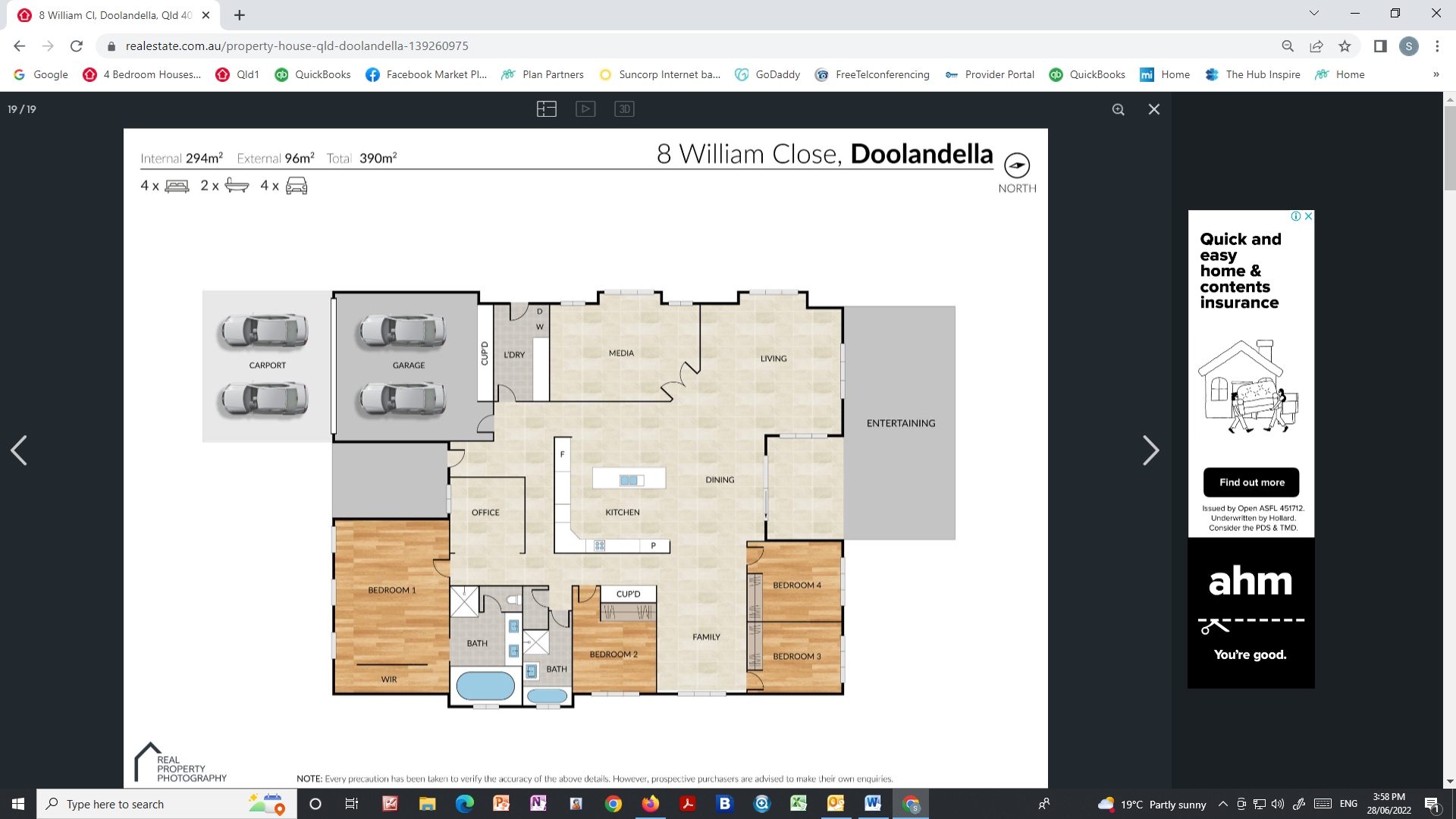 IMMACULATE SIL HOUSE AVAILABLE — Home image 2