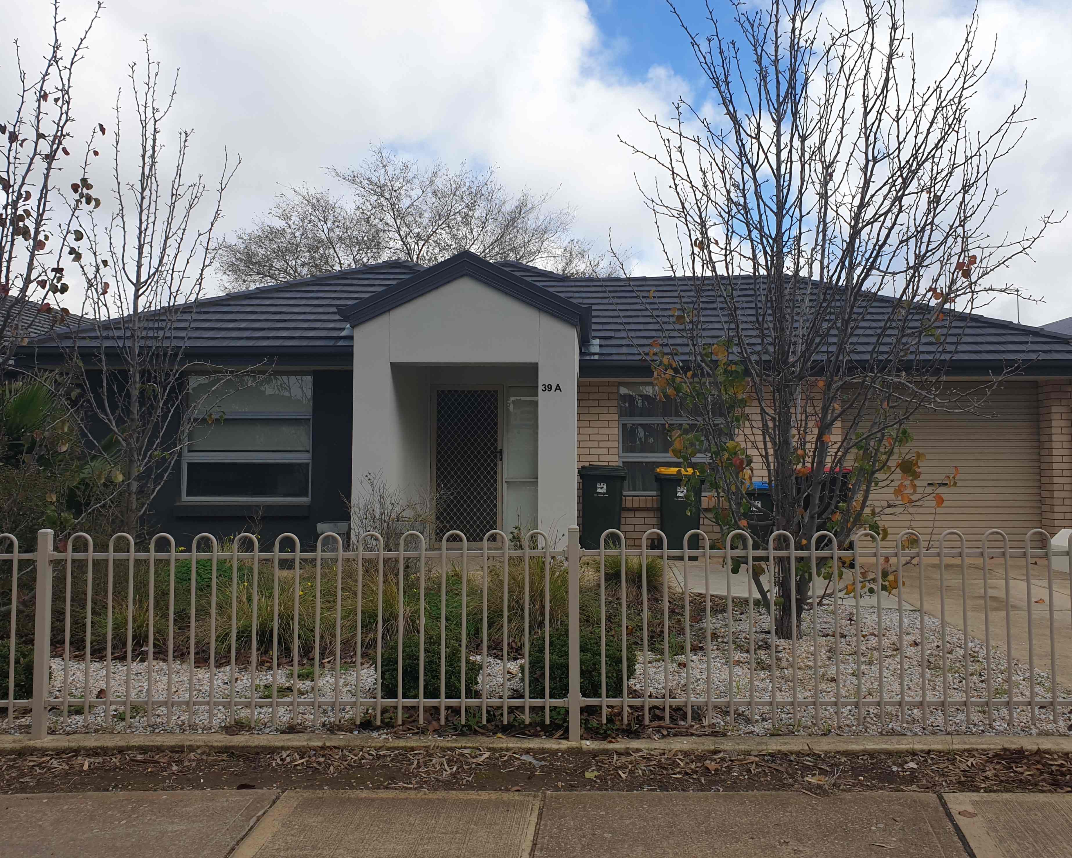 Shared Home in Northfield - SDA not essential — Floorplan 1