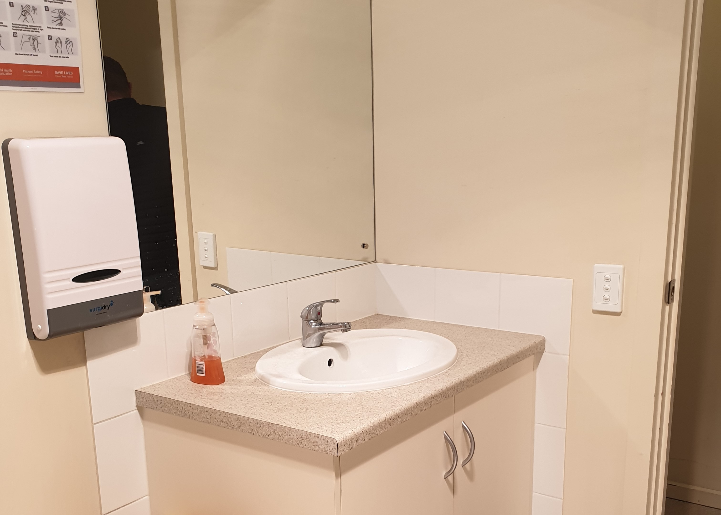 Shared Home in Northfield - SDA not essential — Home image 3