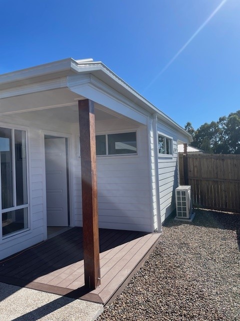 Eli Waters, Hervey Bay QLD - Robust 2 Bed Duplex (Villa 2) — Home image 13