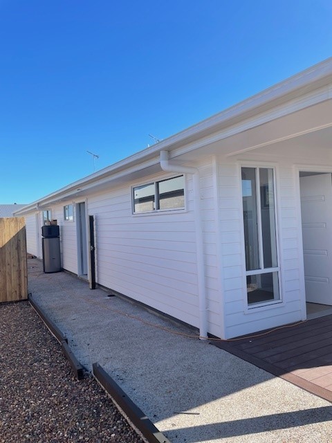 Eli Waters, Hervey Bay QLD - Robust 2 Bed Duplex (Villa 2) — Home image 14