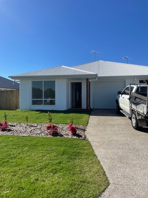 Eli Waters, Hervey Bay QLD - Robust 2 Bed Duplex (Villa 2) — Home image 15