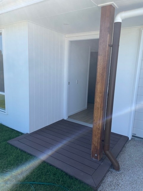 Eli Waters, Hervey Bay QLD - Robust 2 Bed Duplex (Villa 2) — Home image 16