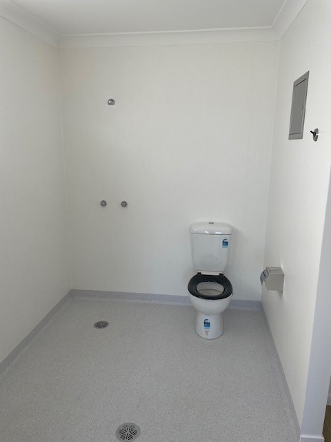 Eli Waters, Hervey Bay QLD - Robust 2 Bed Duplex (Villa 2) — Home image 20