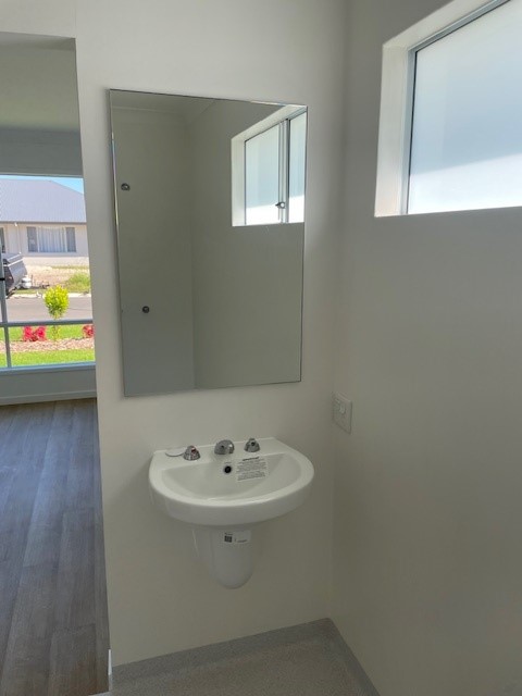 Eli Waters, Hervey Bay QLD - Robust 2 Bed Duplex (Villa 2) — Home image 23
