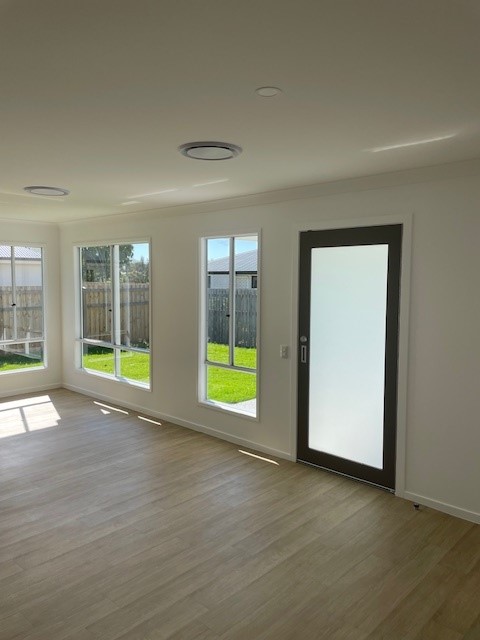 Eli Waters, Hervey Bay QLD - Robust 2 Bed Duplex (Villa 2) — Home image 41