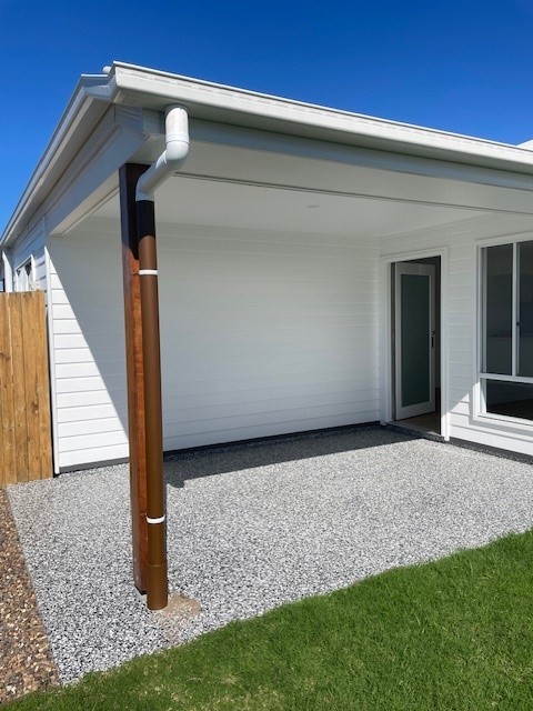 Eli Waters, Hervey Bay QLD - Robust 2 Bed Duplex (Villa 2) — Home image 43