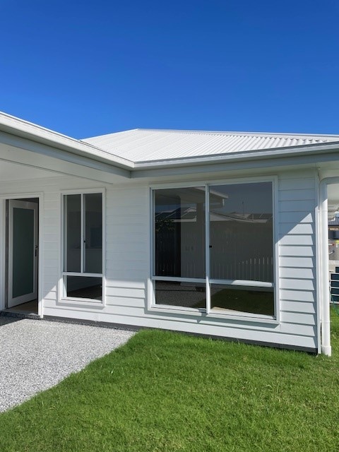 Eli Waters, Hervey Bay QLD - Robust 2 Bed Duplex (Villa 2) — Home image 44