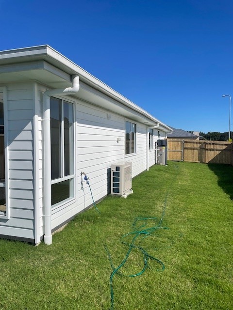 Eli Waters, Hervey Bay QLD - Robust 2 Bed Duplex (Villa 2) — Home image 45