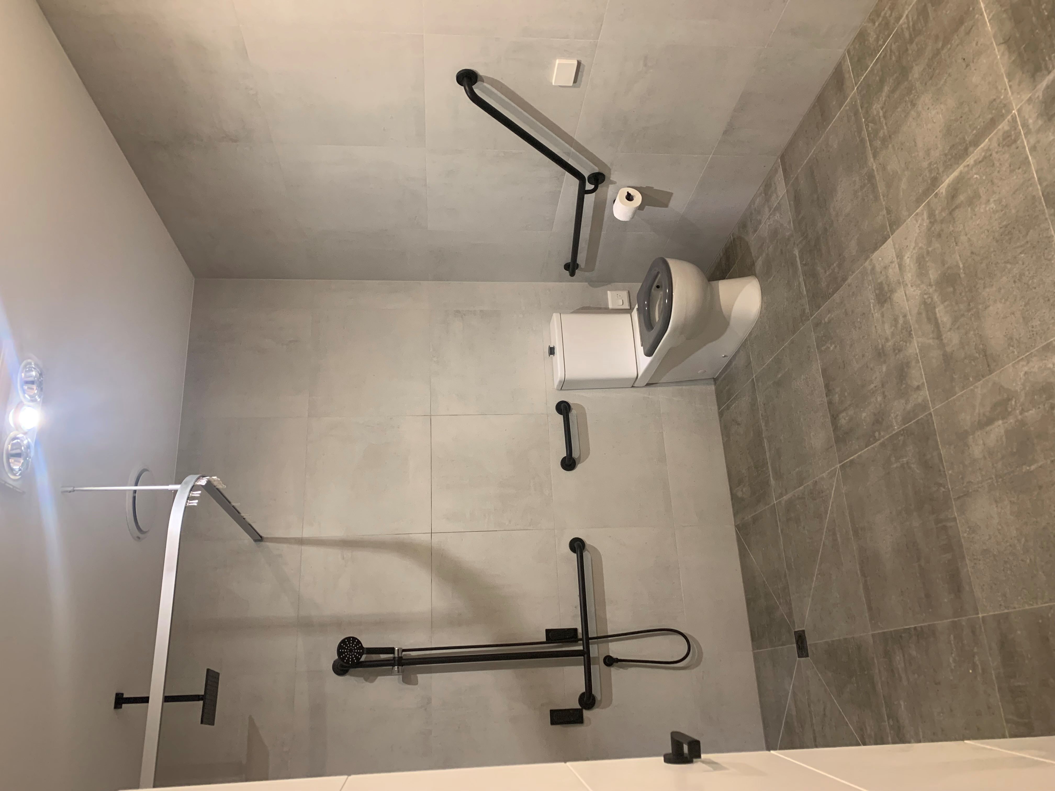 Avail. Now - HPS/FA vacancies for males, huge bedrooms and ensuites — Home image 5