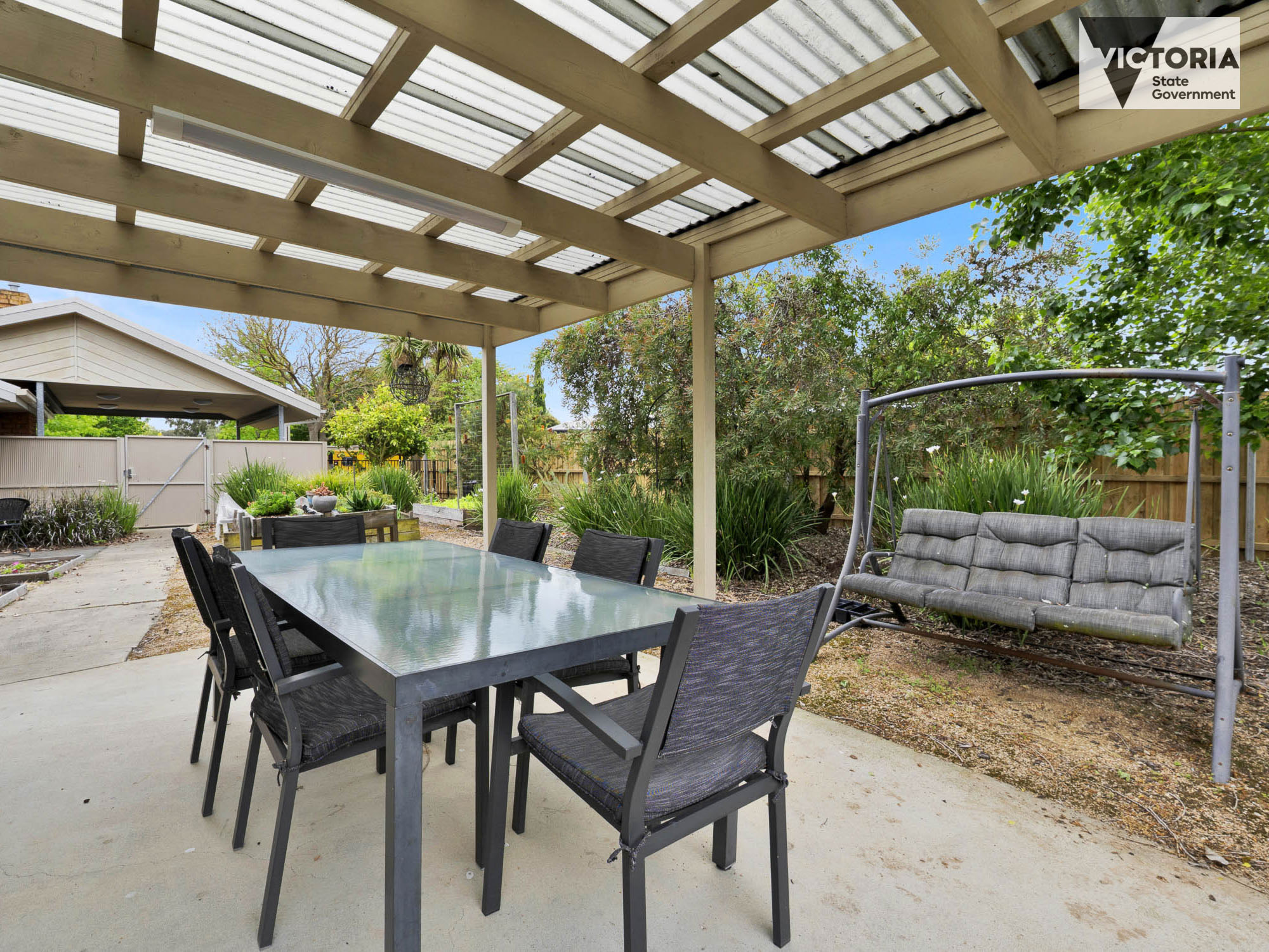 A Place To Call Home in Sale — Home image 12