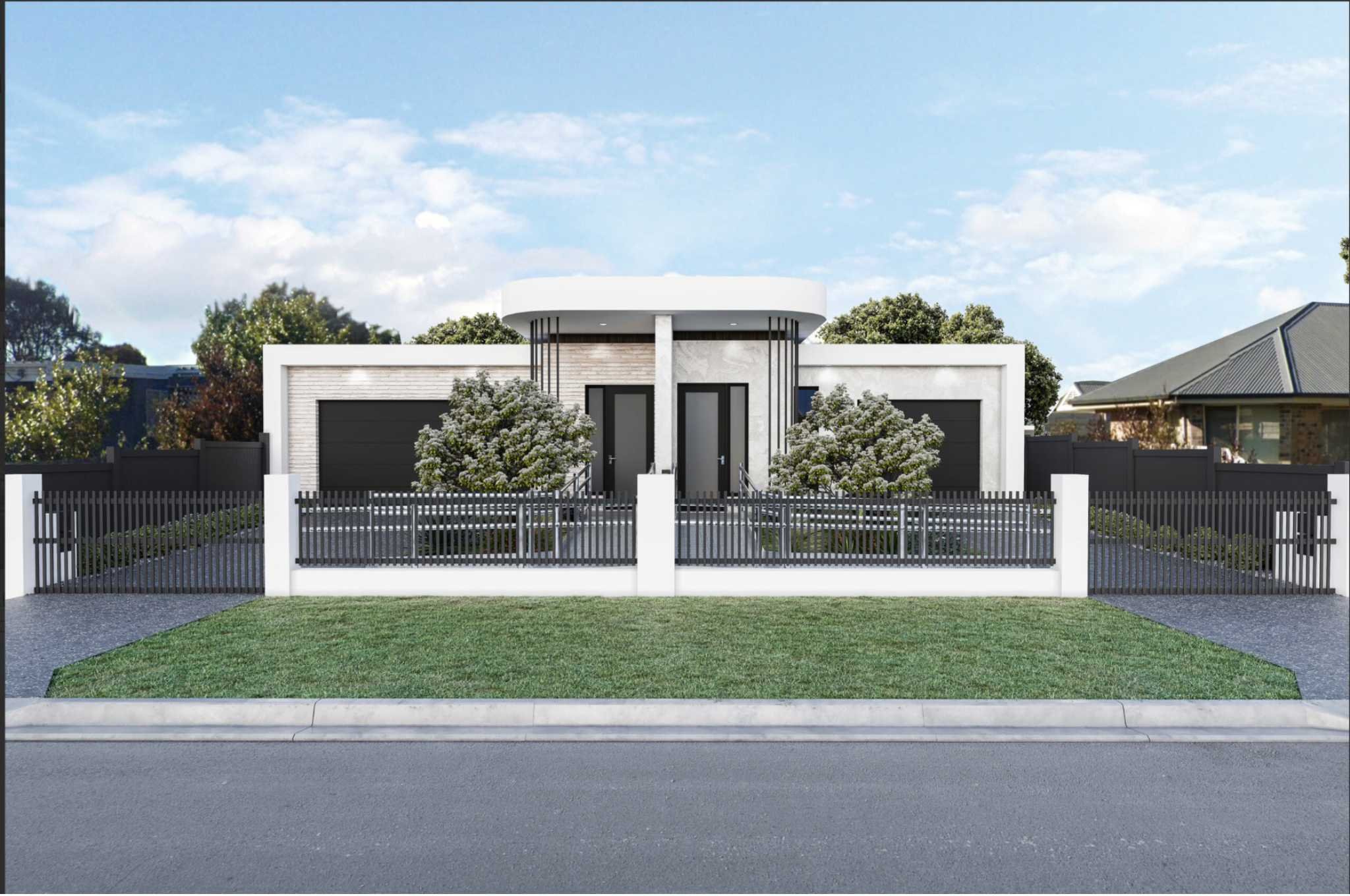 Contemporary SDA Living in Safety Beach, Mornington, VIC in Mornington