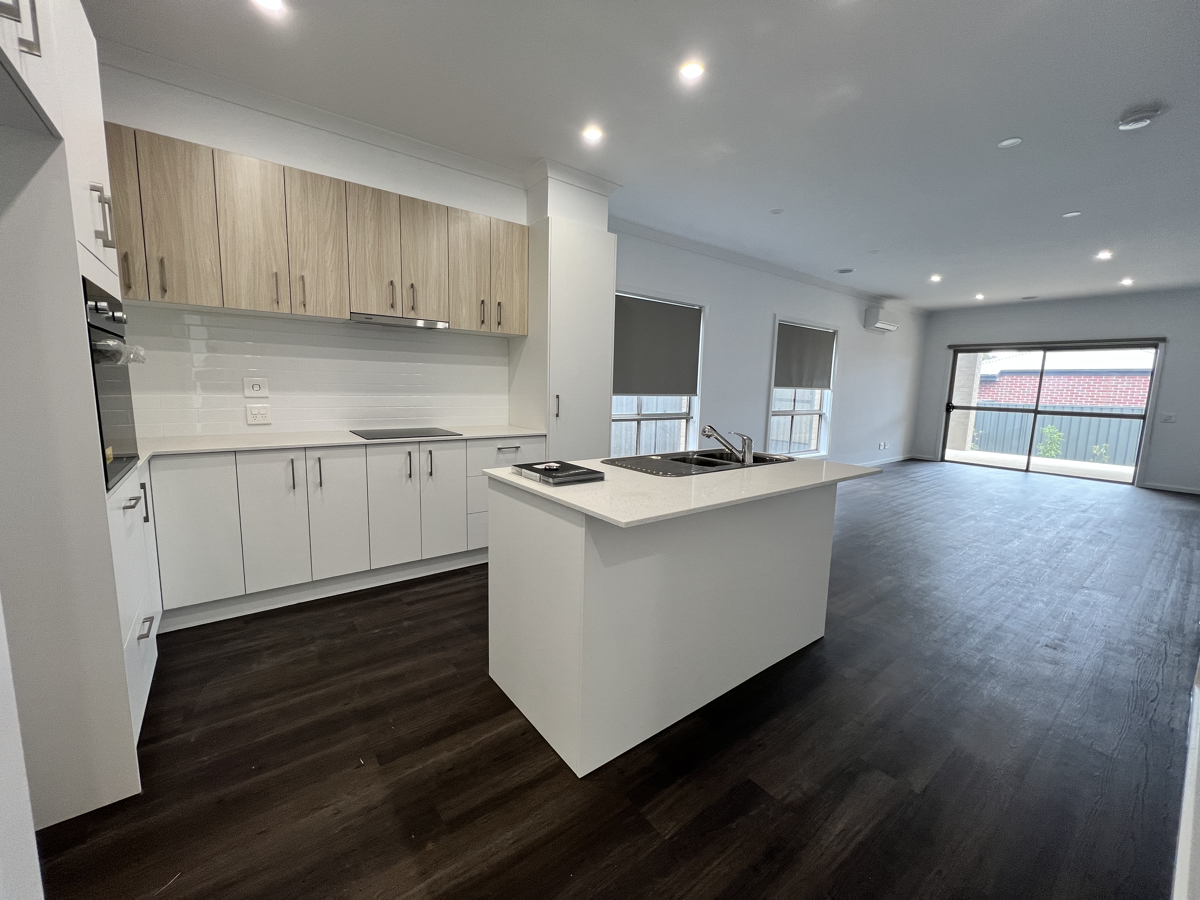Flexible Living: SDA & Short-Term Stays in Harkness — Home image 2
