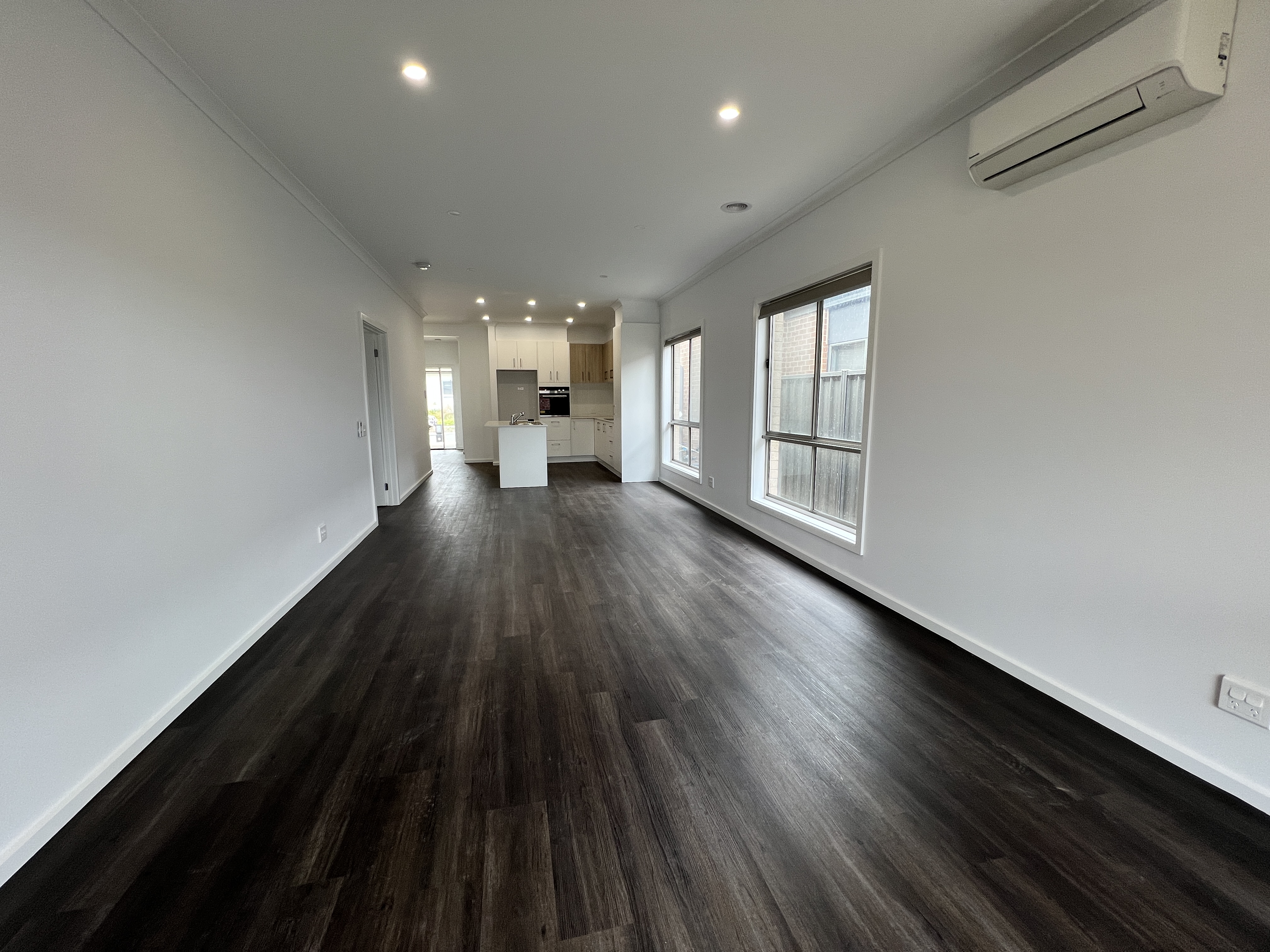 Flexible Living: SDA & Short-Term Stays in Harkness — Home image 3