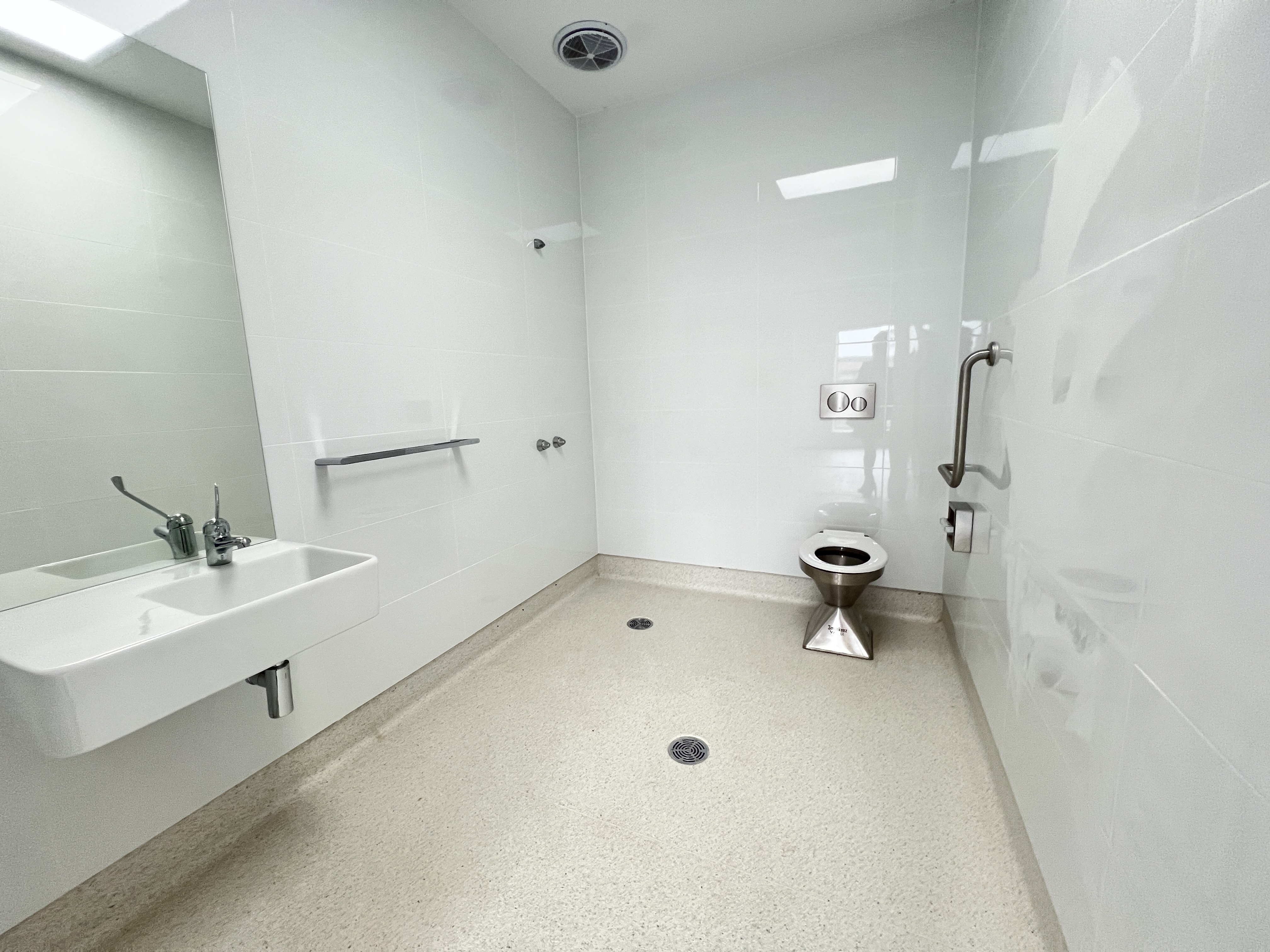 Flexible Living: SDA & Short-Term Stays in Harkness — Home image 7