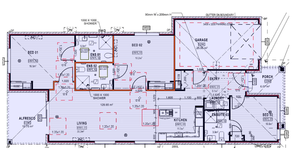 Flexible Living: SDA & Short-Term Stays in Harkness — Home image 8