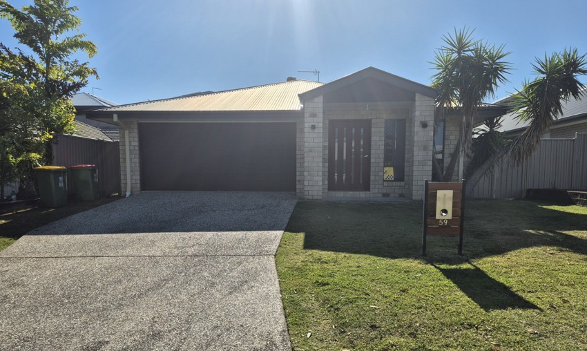 1:3 SIL - Redland Bay, QLD - Female — Floorplan 1