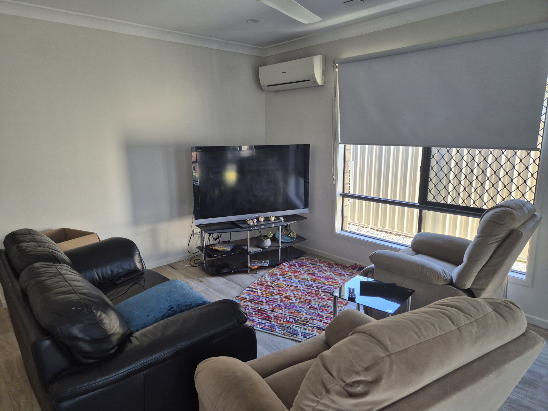 1:3 SIL - Redland Bay, QLD - Female — Home image 4