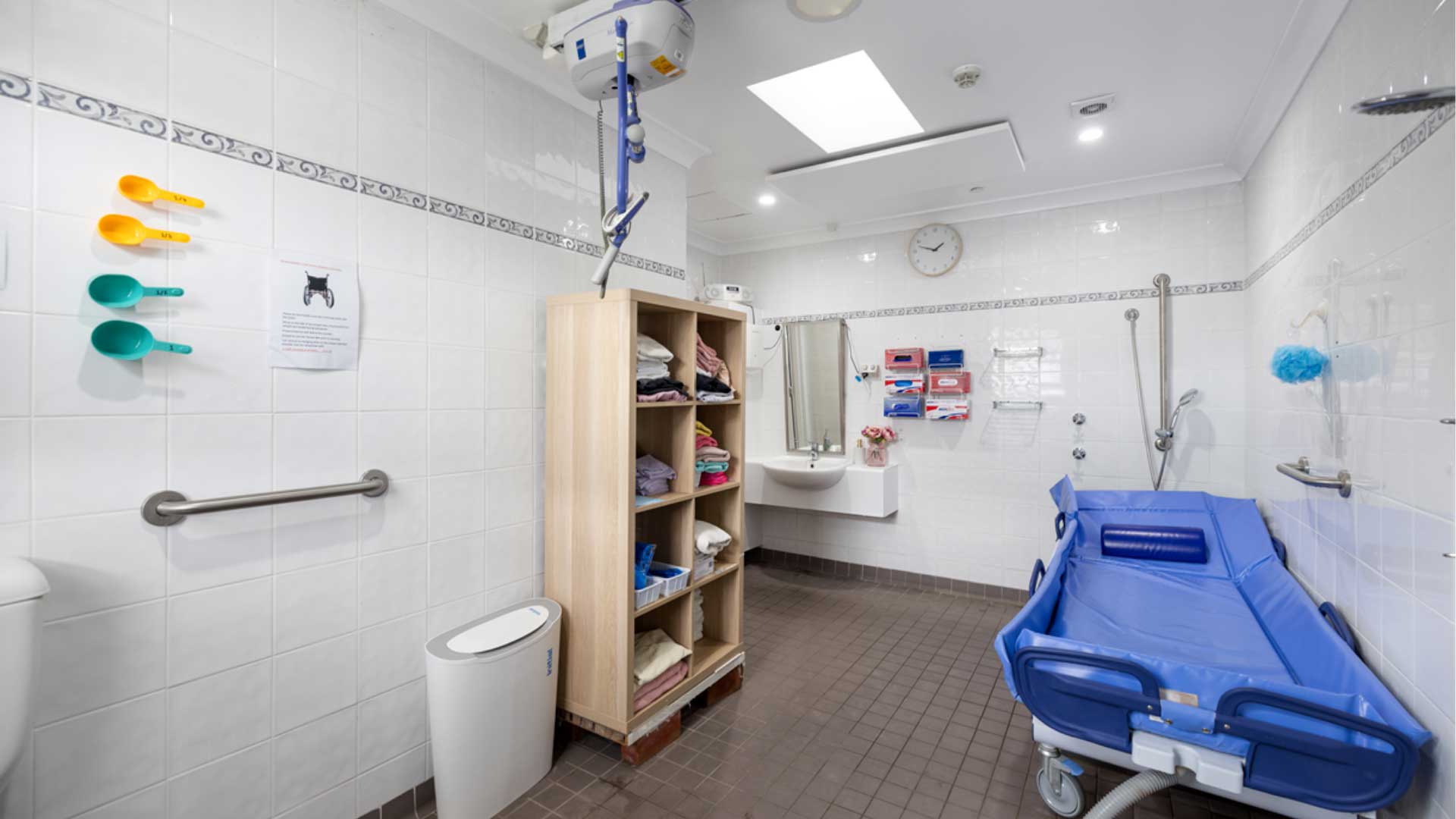 Denistone West — Home image 2