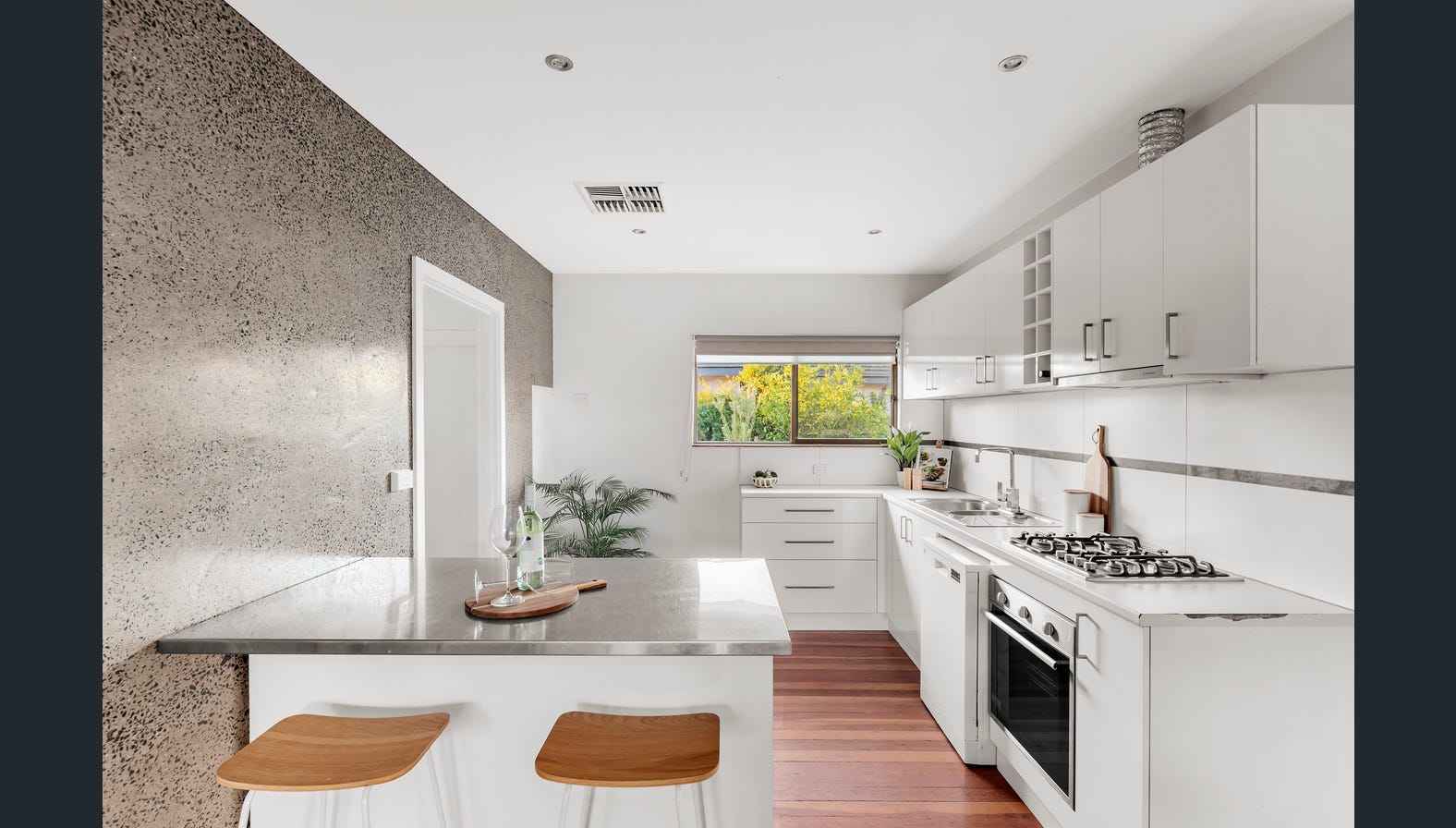 Brand-new SIL Home in Heidelberg Heights, VIC 3081 — Home image 3