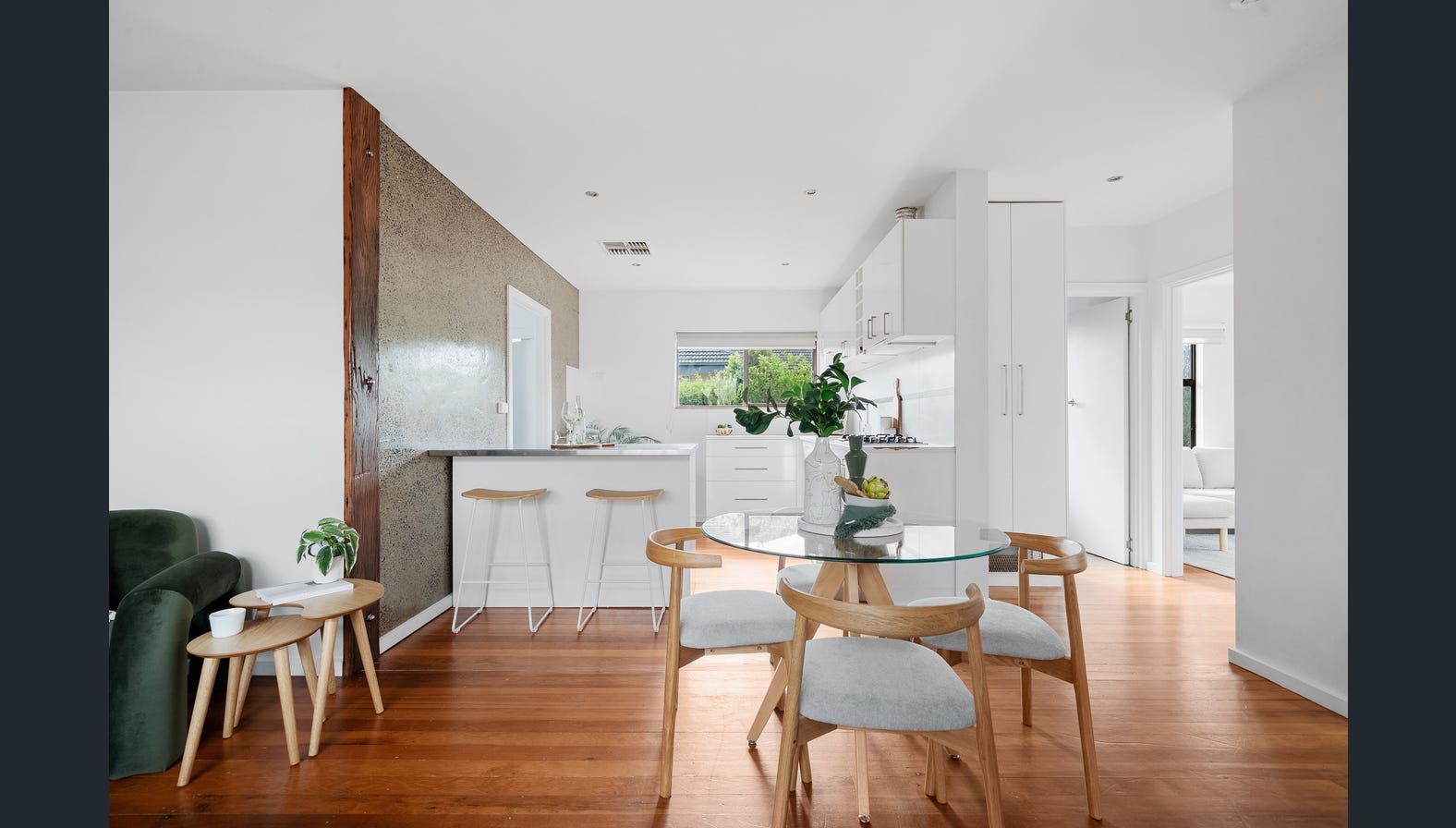 Brand-new SIL Home in Heidelberg Heights, VIC 3081 — Home image 4
