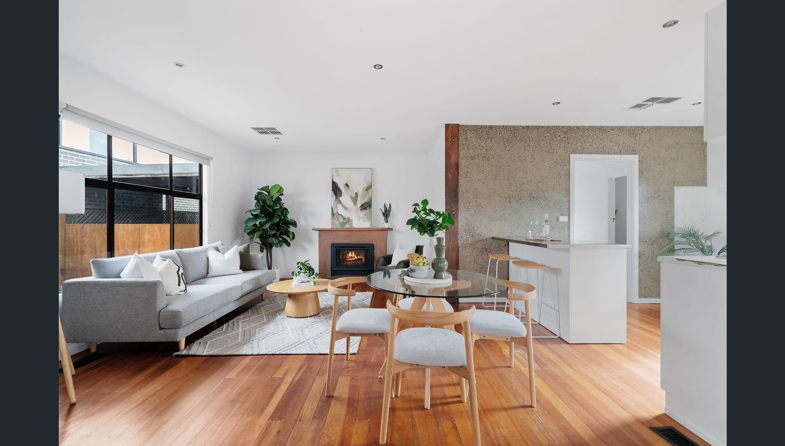 Brand-new SIL Home in Heidelberg Heights, VIC 3081 — Home image 5