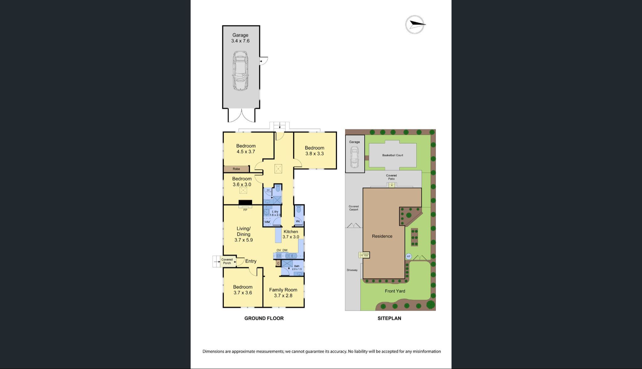 Brand-new SIL Home in Heidelberg Heights, VIC 3081 — Home image 8