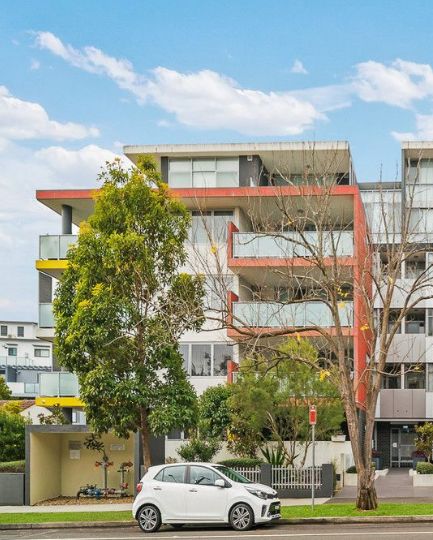 SIL Asquith, NSW — Home image 2