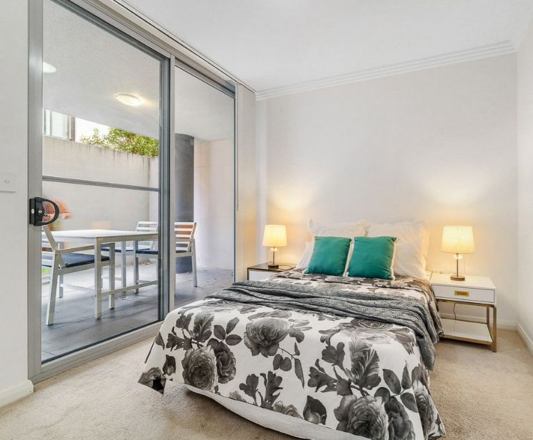 SIL Asquith, NSW — Home image 3