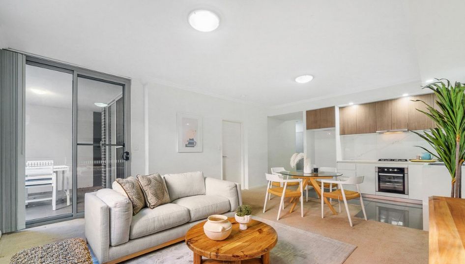 SIL Asquith, NSW — Home image 4