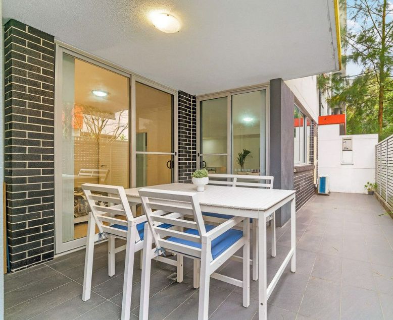 SIL Asquith, NSW — Home image 7