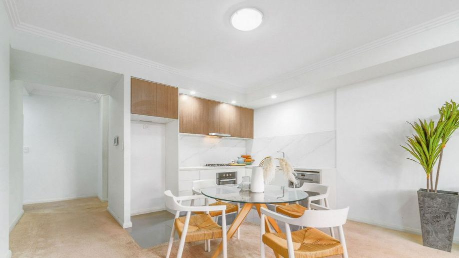 SIL Asquith, NSW — Home image 8