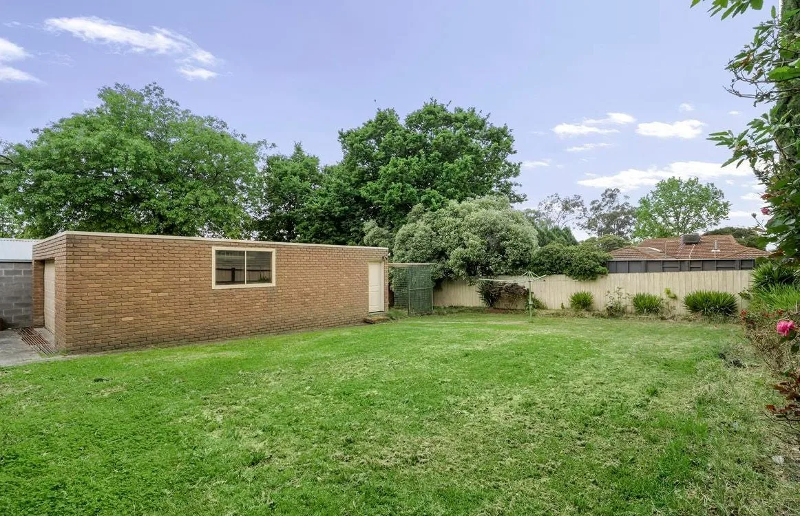 Beautiful Accessible SIL Home in Croydon - MTA Available — Home image 8