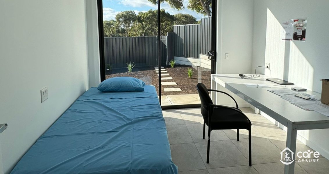 SDA Robust Housing Vacancy in Christie Downs — Home image 2