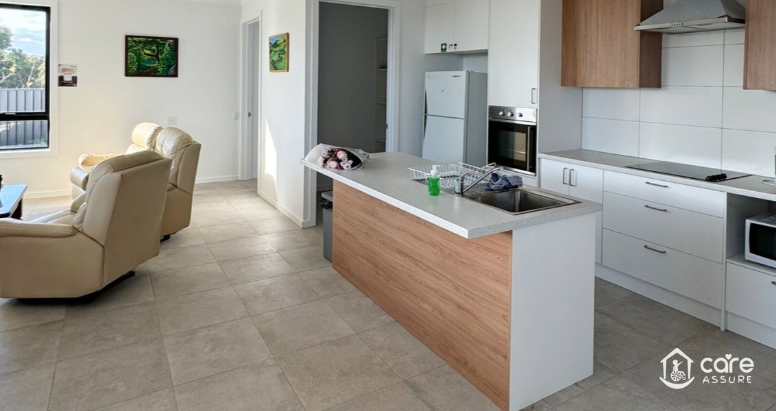 SDA Robust Housing Vacancy in Christie Downs — Home image 3