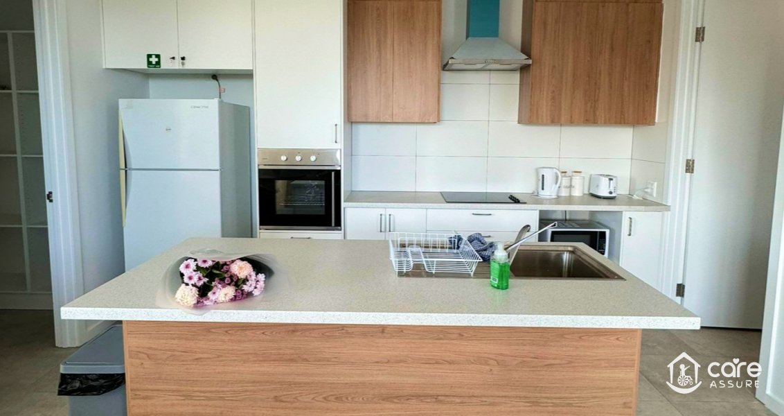 SDA Robust Housing Vacancy in Christie Downs — Home image 4
