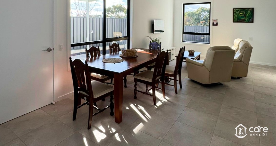 SDA Robust Housing Vacancy in Christie Downs — Home image 6
